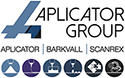 Aplicator Group/Aplicator System AB