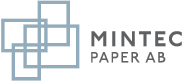 Mintec Paper AB