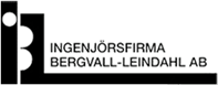 Ingenjörsfirman Bergvall-Leindahl AB