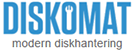 Diskomat AB