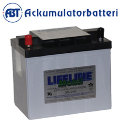Produktbilde fra bedriften Ackumulator och Batteri Teknik i Gränna AB - Nyheter från Ackumulator och Batteri Teknik i Gränna AB