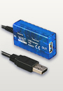 Produktbilde fra bedriften Active Communication - USB-Isolator 1kV 