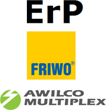 Produktbilde fra bedriften Awilco ApS - Nye krav til strømforsyninger (ErP) - FRIWO er klar!