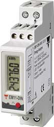 Produktbilde fra bedriften Carlo Gavazzi AB - EM11 DIN