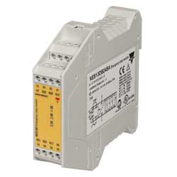 Produktbilde fra bedriften Carlo Gavazzi AB - NES02 och NES13