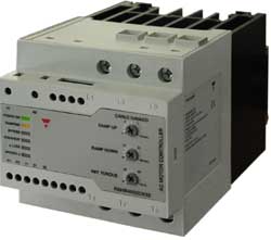 Produktbilde fra bedriften Carlo Gavazzi AB - RSHR 3-fas