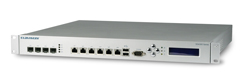 Produktbilde fra bedriften Clavister AB - Clavister Security Gateway 4300