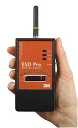 Produktbilde fra bedriften ESD-Center AB - ESD Pro