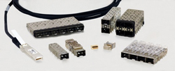 Produktbilde fra bedriften Farnell Norge - SFP+