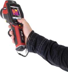 Produktbilde fra bedriften FLIR Systems AB - FLIR i50