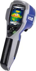 Produktbilde fra bedriften FLIR Systems AB - FLIR i5