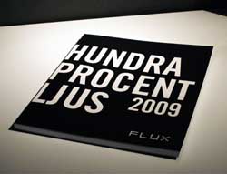 Produktbilde fra bedriften Flux AB - Ny katalog