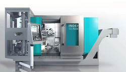 Produktbilde fra bedriften INDEX-TRAUB Nordic AB - INDEX-TRAUB expanderar i hela Norden