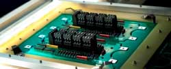 Produktbilde fra bedriften Lövånger Elektronik AB, Leab - Leab Eesti OÜ
