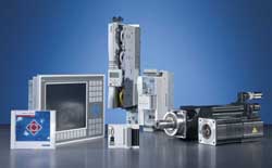 Produktbilde fra bedriften Lenze AB - Drivteknik