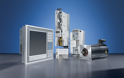 Produktbilde fra bedriften Lenze AB - PROFIBUS Master-funktionalitet
