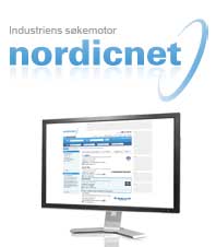 Produktbilde fra bedriften CMPartner AB - Industriens søkemotor blir penere og bedre
