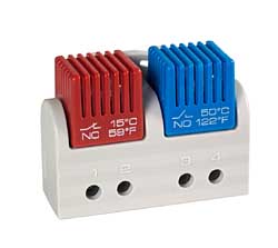 Produktbilde fra bedriften OEM-Automatic AS - FTO og FTS 