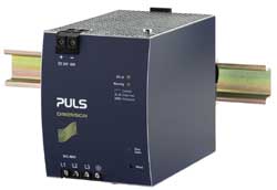 Produktbilde fra bedriften OEM-Automatic AS - X-serien fra Puls