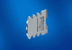 Produktbilde fra bedriften OEM-Automatic AS - Temperaturomformrer