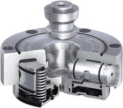 Produktbilde fra bedriften Schunk Intec AB - VERO-S 