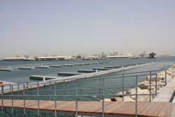 Produktbilde fra bedriften Seaflex AB - Dubai Maritime City 