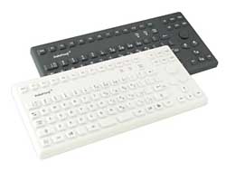 Produktbilde fra bedriften Brunvoll Mar-El AS - IP68-tastatur