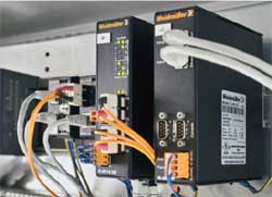 Produktbilde fra bedriften Weidmüller AB - Advance Line, Wave Line, ECO Line 