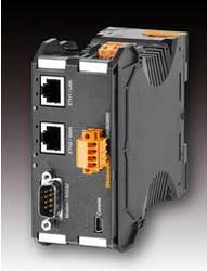Produktbilde fra bedriften Weidmüller AB - WaveLine Industrial Ethernet Router